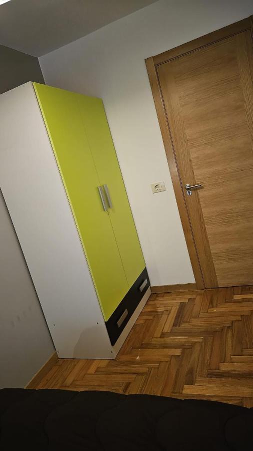 Ferienwohnung Castelao 35 Vigo Exterior foto