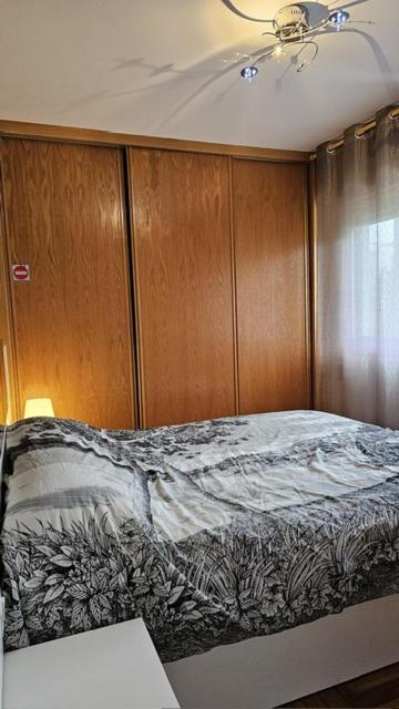 Ferienwohnung Castelao 35 Vigo Exterior foto