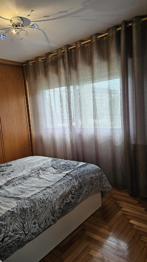 Ferienwohnung Castelao 35 Vigo Exterior foto