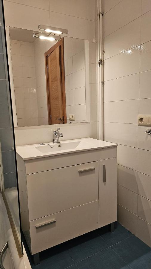 Ferienwohnung Castelao 35 Vigo Exterior foto