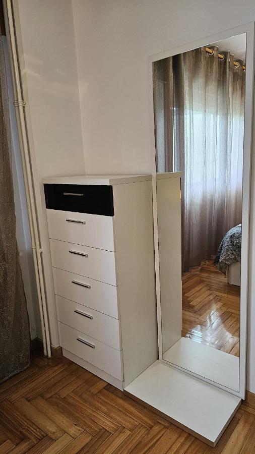 Ferienwohnung Castelao 35 Vigo Exterior foto