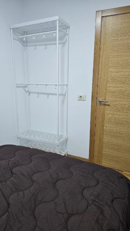 Ferienwohnung Castelao 35 Vigo Exterior foto